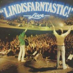 Lindisfarntastic - Live - Lmp Records