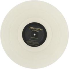 Ummet Ozcan - Vimana (Clear Vinyl) - Reset Records