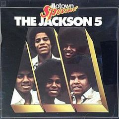 Motown Special - The Jackson 5 - Motown