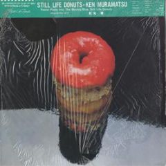Ken Muramatsu - Still Life Donuts - Sony