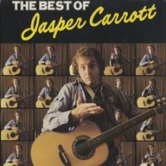 Jasper Carrott - The Best Of - Djm Records