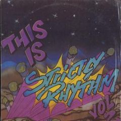 Strictly Rhythm - This Is Strictly Rhythm (Volume 2) - Strictly Rhythm