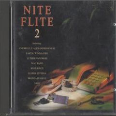 Various Artists - Nite Flite 2 - CBS