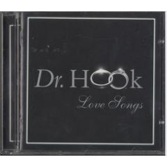Dr Hook - Love Songs - EMI