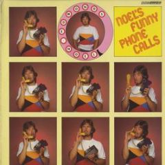 Noel Edmonds - Noel's Funny Phone Calls - BBC