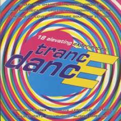 Various Artists - Trance Dance - Dino Entertainment