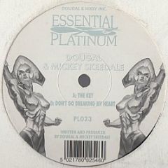 Dougal & Mickey Skeedale - The Key - Essential Platinum