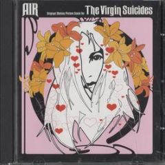 AIR - The Virgin Suicides - Virgin