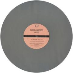 Randy Katana - Derb (Clear Vinyl) - Reset