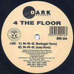 4 The Floor - NRG - Dark