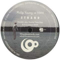 Philip Young Vs Vmh - Strand - 90 Watts Music
