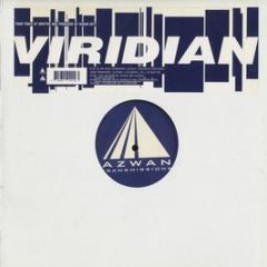 Viridian - Sunhump - Azwan Transmissions
