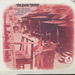 Various Artists - The Blues Legend (Volume 3) - Happy Bird