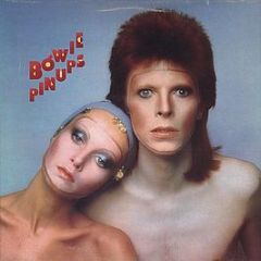 David Bowie - Pinups - RCA