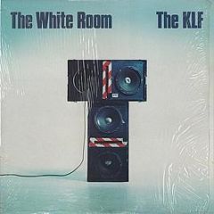 KLF - The White Room - Klf Comms