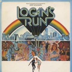 Original Soundtrack - Logan's Run - MGM