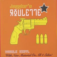 DJ Js-1  - Jugglers Roulette - Ground Original