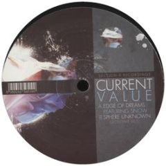 Current Value - Edge Of Dreams - Section 8