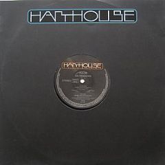 Pulse - Ex-Tensions - Harthouse