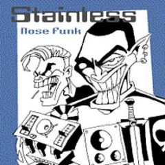 Stainless - Nose Funk - Djax X Beats