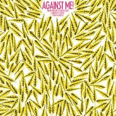 Against Me! - From Her Lips To God's Ears - Fat Wreck Chords