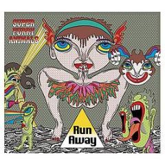 Super Furry Animals - Run Away - Rough Trade
