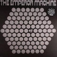 The Emperor Machine - Black Ken - D.C. Recordings