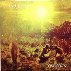 Ladytron  - Tomorrow - Nettwerk