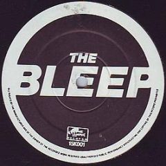 Unknown Artist - The Bleep - Dance Movement Records