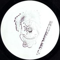 Ecology - The Communal Mind EP - Vicious Pumpin Plastic