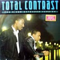 Total Contrast - The River - London Records
