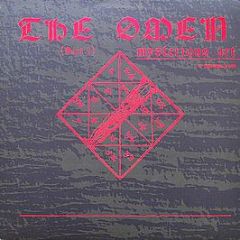 Mysterious Art - The Omen Part 1 (Remix) - CBS