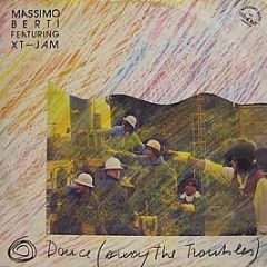 Massimo Berti - Dance - No Name Records