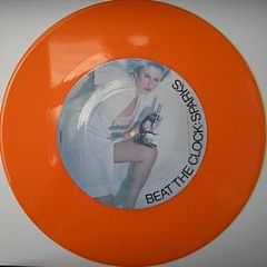 Sparks - Beat The Clock (Orange Vinyl) - Virgin
