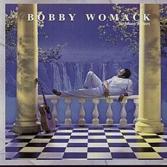 Bobby Womack - So Many Rivers - MCA