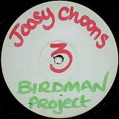 Birdman Project - Untitled - Juicy Choons