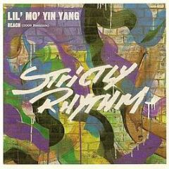 Lil' Mo' Yin Yang - Reach (2008 Remixes) - Strictly Rhythm