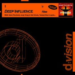 Deep Influence - Rise - D:Vision