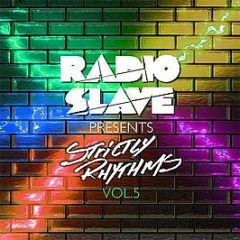 Radio Slave Presents - Strictly Rhythms Vol.5 - Strictly Rhythm