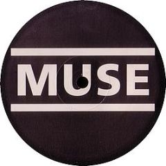 Muse - Sunburn (Remixes) - Taste