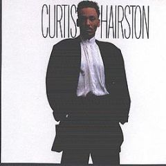 Curtis Hairston - Curtis Hairston - Atlantic