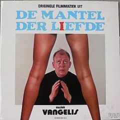 Vangelis - De Mantel Der Liefde (Originele Filmmuziek Uit) - Rca Victor