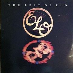 Electric Light Orchestra - The Best Of Elo - Tellydisc Ltd