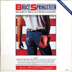 Bruce Springsteen - The Born In The U.S.A. 12" Single Collection - CBS