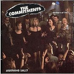 The Commitments - Mustang Sally - MCA