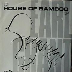  Earl Grant / Jimmy Smith / Walter Wanderley - House Of Bamboo - Decca