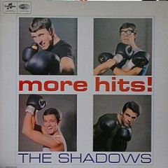 The Shadows - More Hits! The Shadows - EMI