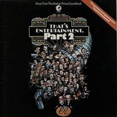 Original Soundtrack - That's Entertainment Part 2 - MGM