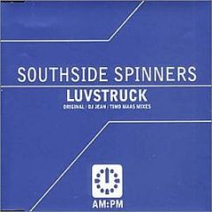 Southside Spinners - Luvstruck - Am:Pm