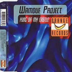 Wamdue Project - King Of My Castle - Orange Records